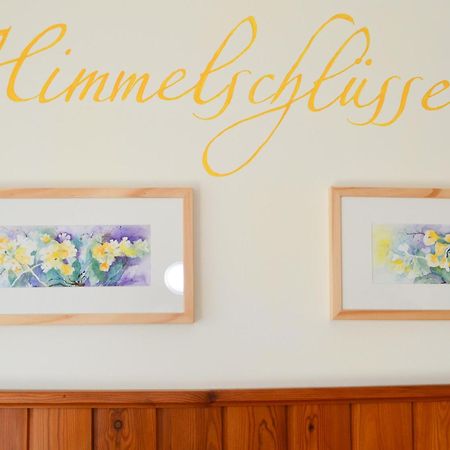 Appartement-Pension Fahrnberggut Rauris Kültér fotó