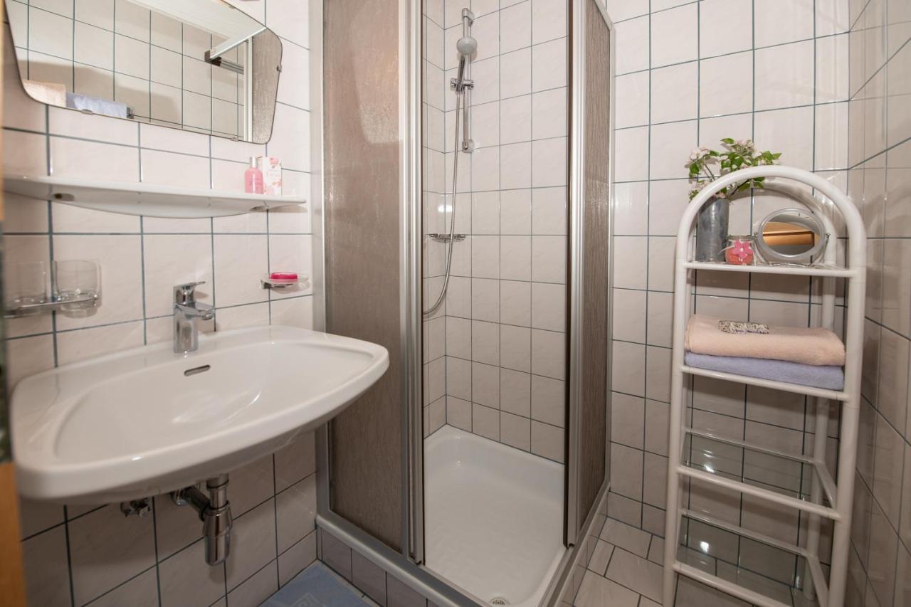 Appartement-Pension Fahrnberggut Rauris Kültér fotó