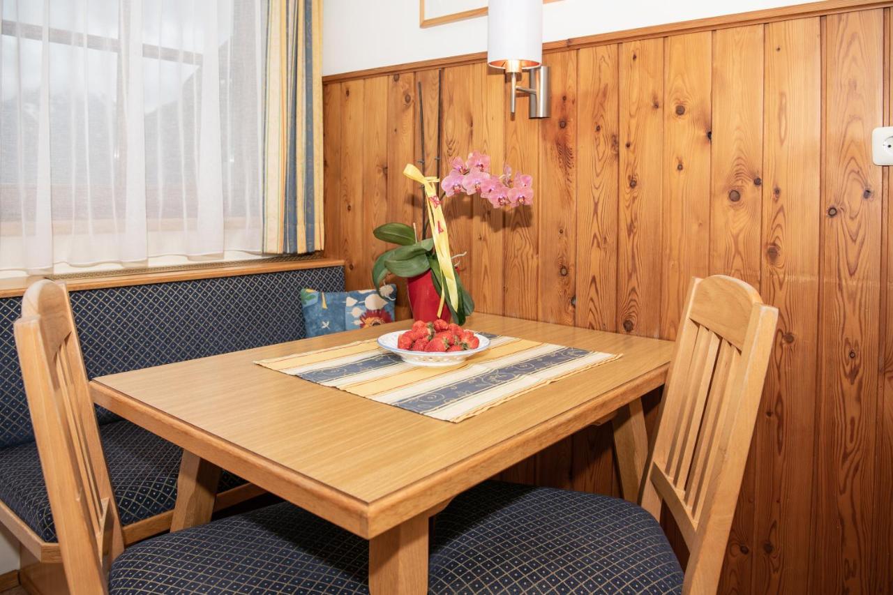 Appartement-Pension Fahrnberggut Rauris Kültér fotó