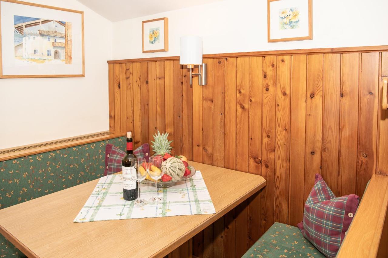Appartement-Pension Fahrnberggut Rauris Kültér fotó