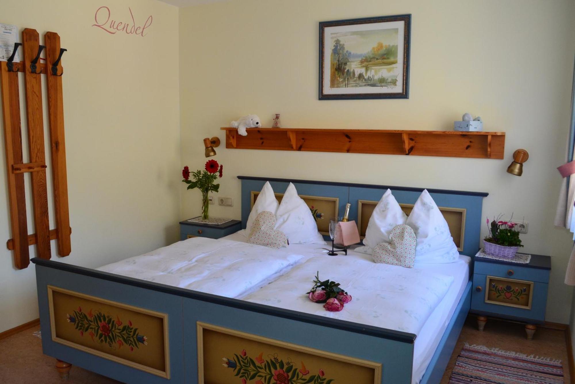 Appartement-Pension Fahrnberggut Rauris Kültér fotó